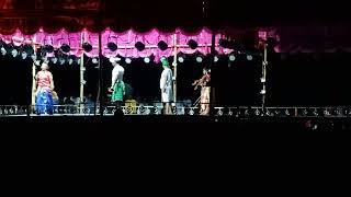 New santali jatra video 2022
