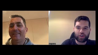 Canberra Football Show - Episode 66 - Round 20 Review
