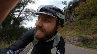 Giro dei 5 passi 4236m d+
