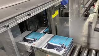 Levimatic Single Carton Machine 3