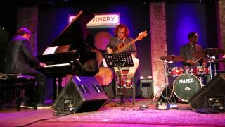 Kobi Arad Band Live at City Winery part 6