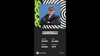 Eric Leo 108 Goal Affirmations 2026