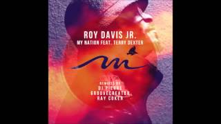 (2015) Roy Davis Jr. feat. Terry Dexter - My Nation [Footnote RMX]