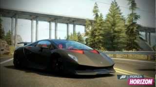Forza Horizon VIP Cars and Membership Details Annoucned!