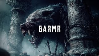 DARK AMBIENT MUSIC | Garmr: The Gatekeeper of the Norse Underworld