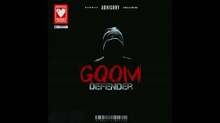 MrSoniic MusiiQ   Gqom Defender
