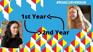One On One with Our Storytellers #RoadToRyerson // RU Student Life
