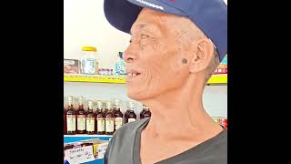 AFTER 3DAYS NA KASAMA SA TEAM ANG TATAY NI SHARMINE HINATID KONA SA BAHAY // DADDY FRANKIE