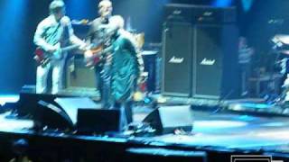 Oasis - Morning Glory (Live in Chile)