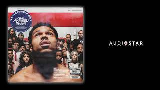 Taylor Bennett - In My Head ft. Serayah & Ty Dolla $ign