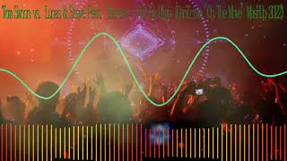 Tom Swoon vs. Lucas & Steve Feat. Therese - Put Em High (DapTrive 'On The Move' MashUp 2022)