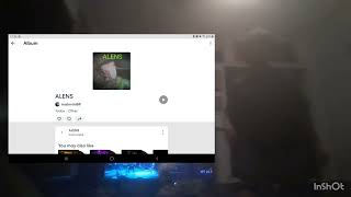 NEW SINGLE "ALENS" (link in desc)