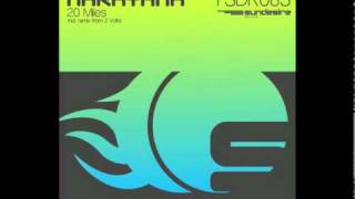 Narayana - 20 Miles