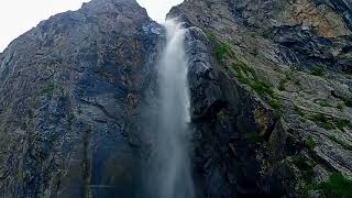 The most Beautiful spots Pakistan Chitral Madaklasht|| Pasoori song instrumental Sitar Qazi Faizan