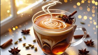 What's the Magic of Chai Tea with Oat Milk?