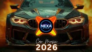 Extreme MEGA BASS 🔊 EDM Remix Bass Boosted Club Banger 🔥💯 2026 Dance Party Night Drive Gym