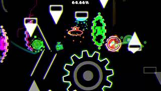 Parallel (short level lol) EPILEPSY WARNING