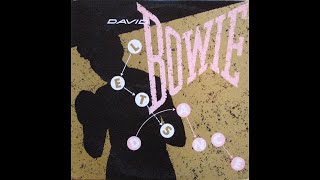 David Bowie - Let's Dance (Dimitri from Paris Re-Edit)
