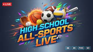 Dixie County vs Hamilton County - Baseball High School