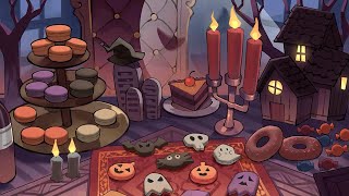 [Dynamix] Spooky Macaron - Sobrem【音源】【高音質】