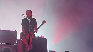The Cult - Love Removal Machine, OLG Stage, Niagara Falls, Oct.9, 2025