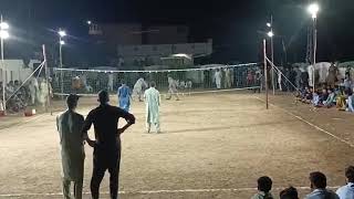 Super 6  Volleyball Tournament Bhaga Saghryal ghauriproduction🔥#foryou