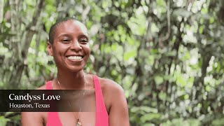 Review of Women's 12-Day Ayahuasca Retreat - Candyss