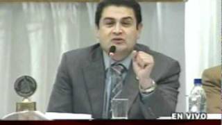 Avance Informativo - Diario LA PRENSA de Honduras