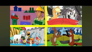Redone Songs: Bob The Builder Theme Song