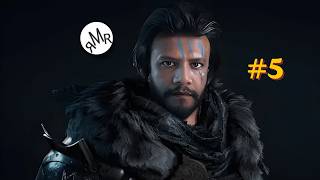 Crimson Desert Episode 05 Tamil Gameplay!