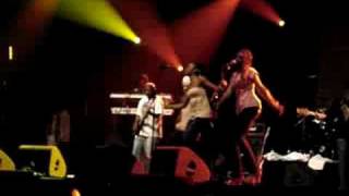 Alborosie at Two 7's Splash 2008