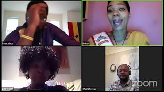 Coronavirus And The Black Community