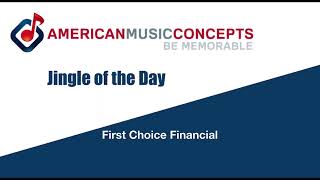 First Choice Financial