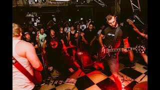 The Human Project (UK) - The Beautiful Shame (Live in Japan 2018)
