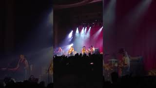 Orville Peck - Dead of Night live