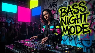 Late Night Club Music | EDM Hip Hop Rap LIVE