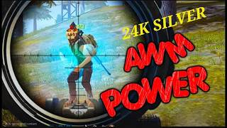 FREE FIRE LIVE TOP 1 RANK BR PUSHING WITH AWM | GUILD TEST | #shortsfeed #shorts  @TotalGaming093