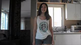 In Case (Demi Lovato) - Lisa Riendeau