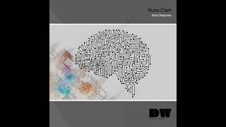 Nuno Clam - Mind Machine (Original Mix) [Digital Waves]