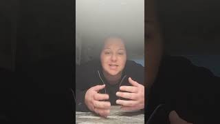 🎤 Tips And Tricks Getting Dentures  #dentures #dental #dentist #denturefacts #denturehelp #video