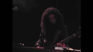 GOAD LIVE  : " DREAMLAND "  (FROM DOUBLE CD / 2LP " TITANIA")