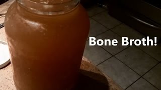 Bone Broth