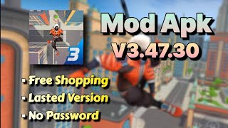 Spider Fighter 3 Mod Apk v3.47.3 | Free Shopping | Free Rewards |
