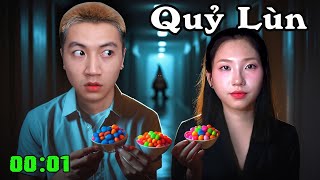 Tín Hiệu Từ QUỶ LÙN | H&M CHANNEL