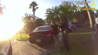 Operation: Poison Control (Warrant Round-Up)