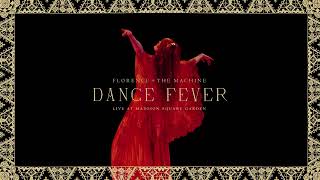 Florence + The Machine - Kiss With A Fist (Live At Madison Square Gardens)