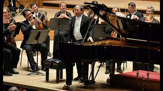 Murray Perahia - Beethoven - Piano Concerto No. 5 ("Emperor")