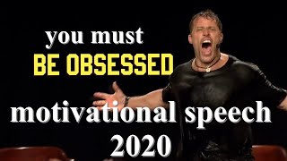 I'M POSSIBLE: Be OBSESSED with your DREAM - motivational video for SUCCESS, LOVE, & GOAL ACHIEVMENT