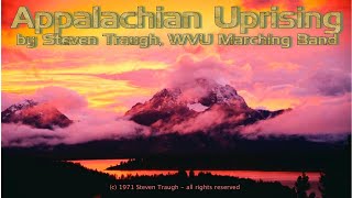 Appalachian Uprising