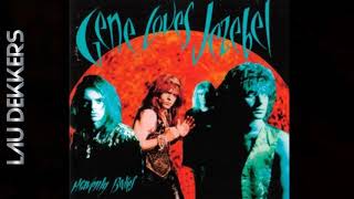 GENE LOVES JEZEBEL - SWEET SWEET RAIN 1992